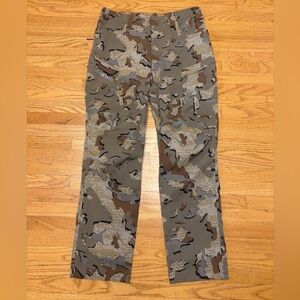 Kuiu Valo Tiburon pant 36